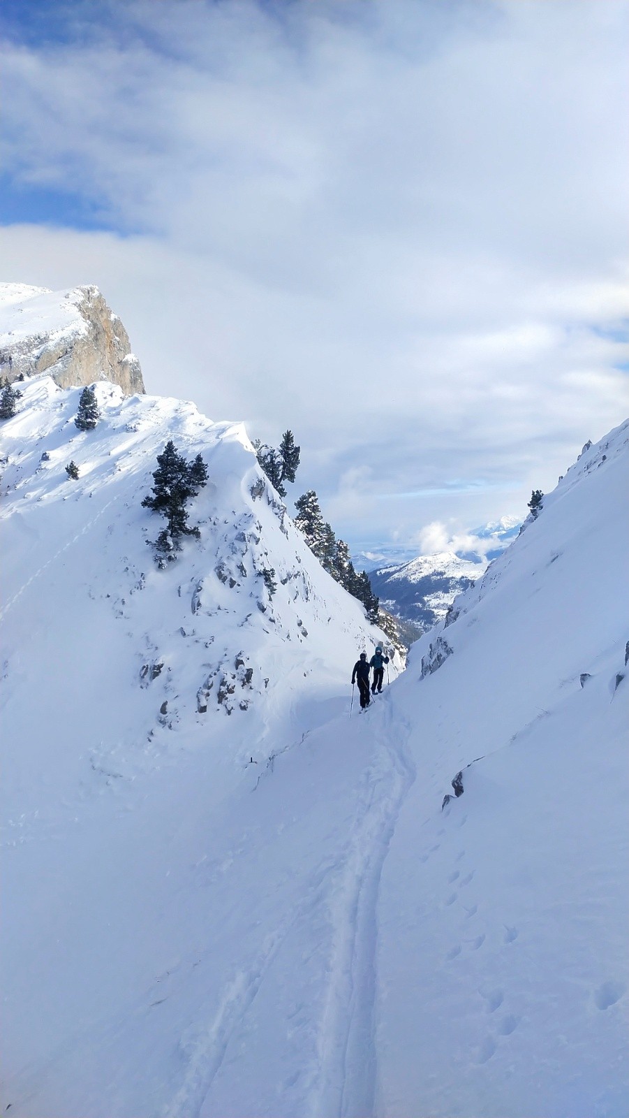 &nbsp;On bifurque&nbsp;