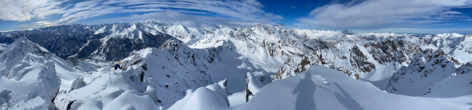 &nbsp;Panorama du mot Oserot