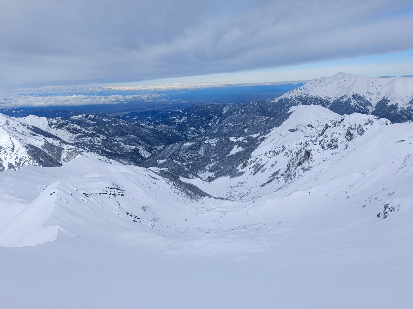vallon de folchi&nbsp;