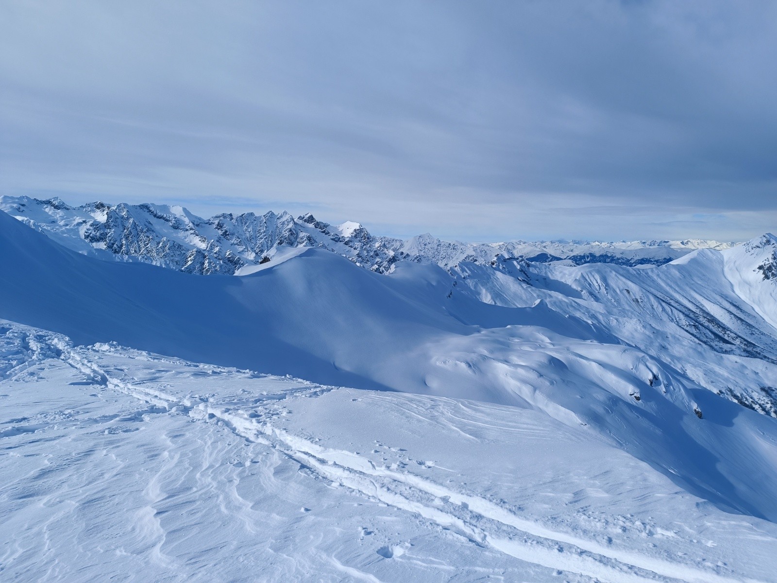 &nbsp;monte colombo, rocca et costa garbella