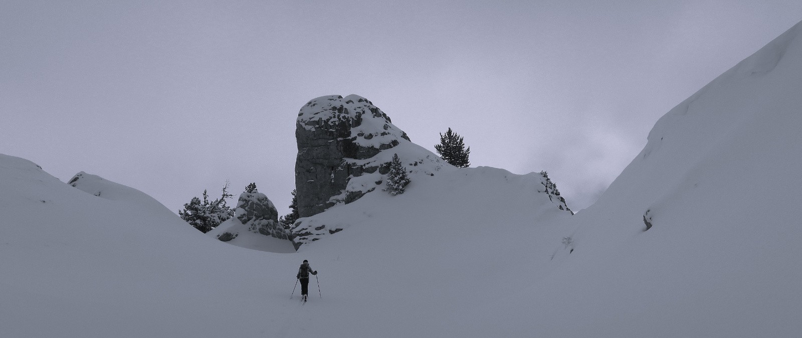 la Tête du Pin&nbsp;