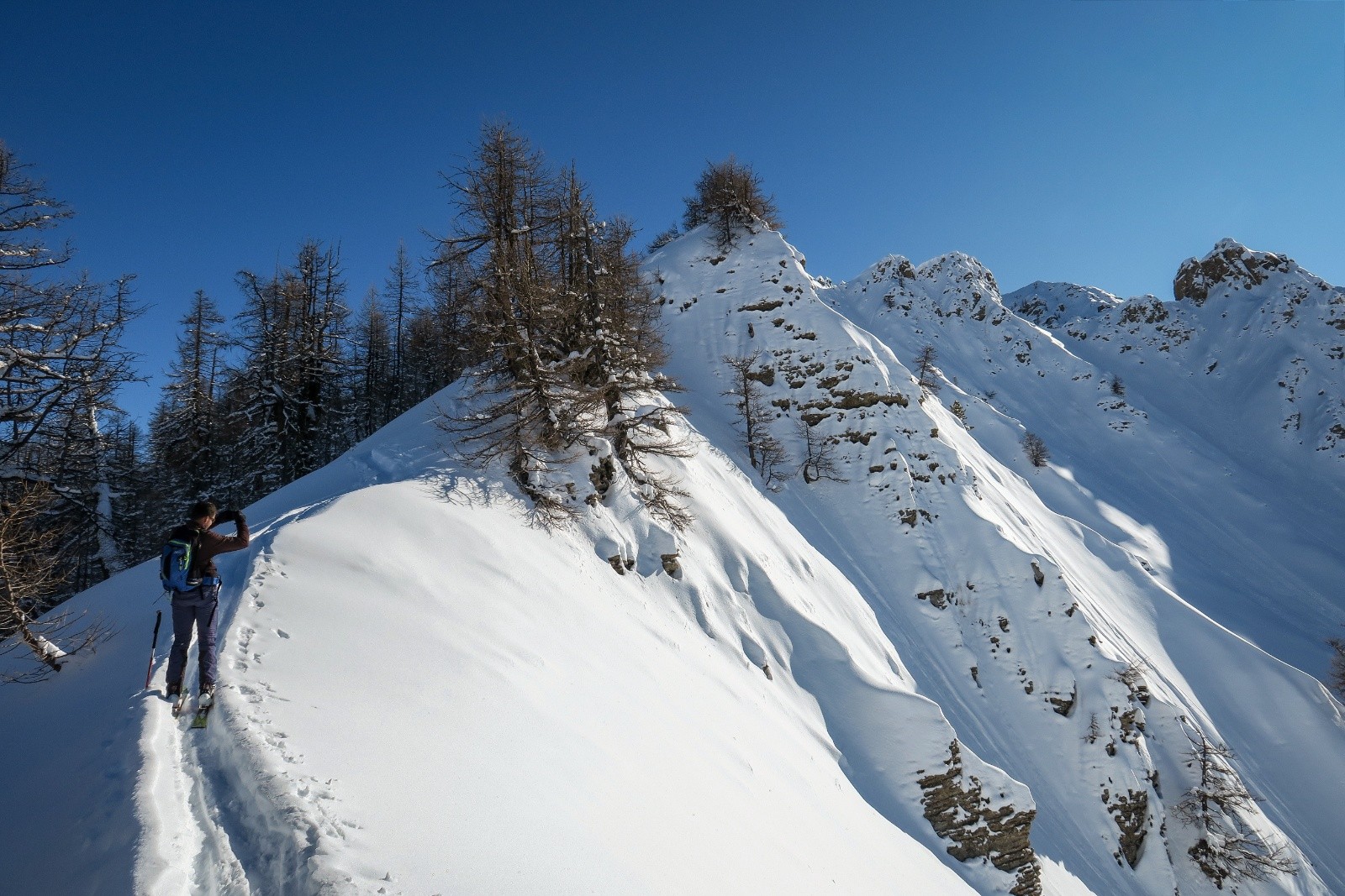 &nbsp;Quelle ambiance