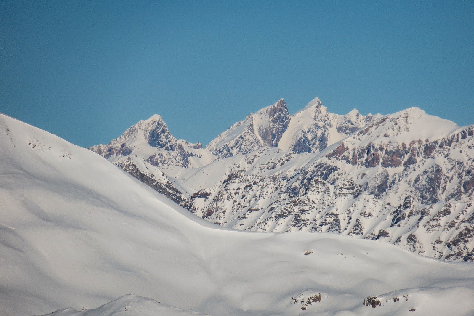 &nbsp;La Font Sancte et sa banane&nbsp;