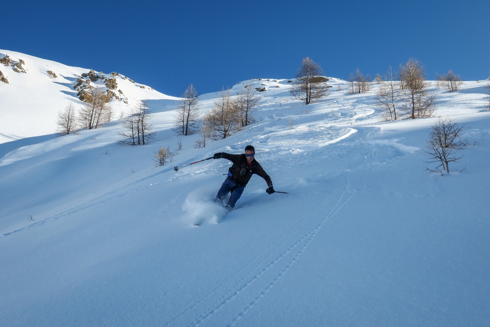 &nbsp;Ben se fait plaisir !&nbsp;