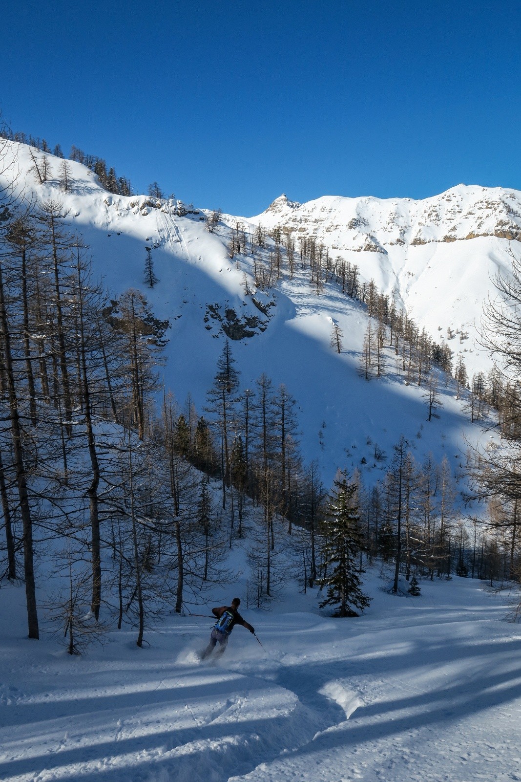 &nbsp;Bon partout...&nbsp;