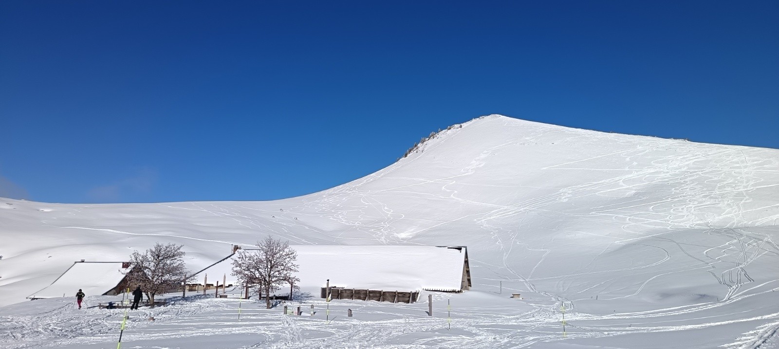 &nbsp;Bergerie&nbsp;