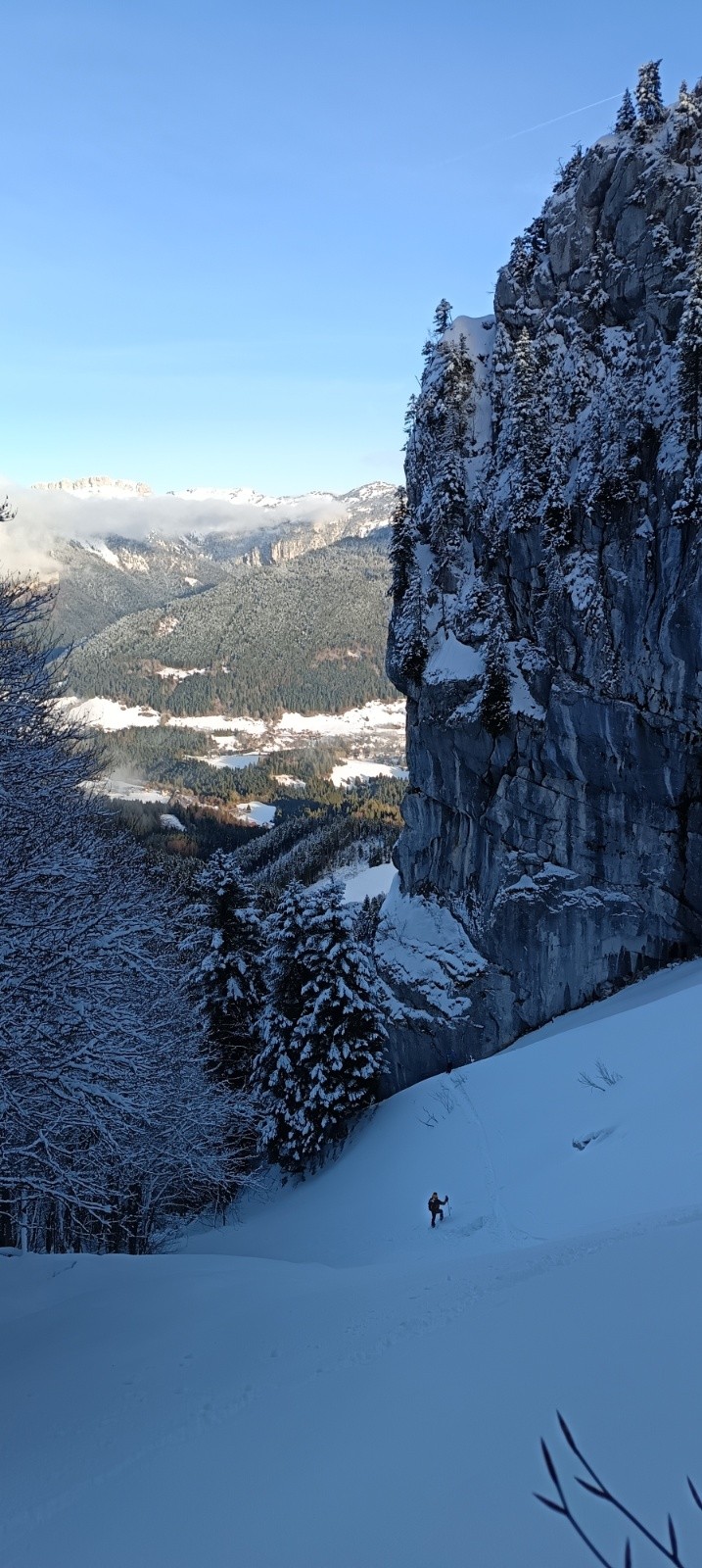 &nbsp;Sous Maubuchet, tjs une belle ambiance&nbsp;