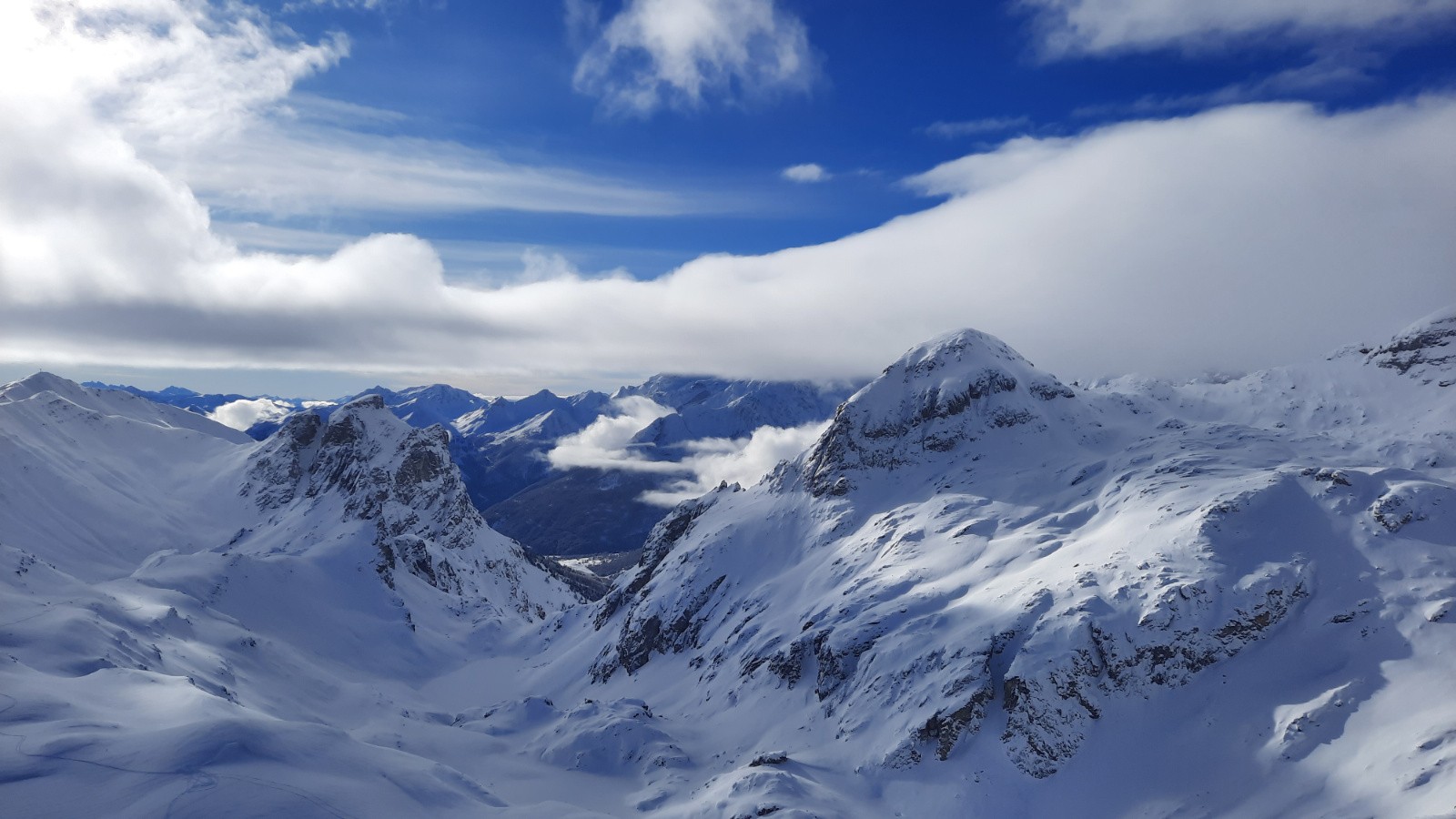 #7 Grand Lac Grand Lac