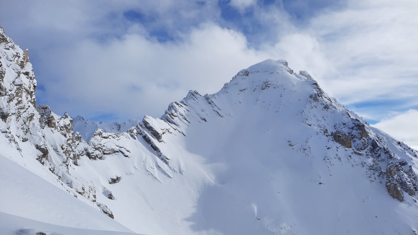 #11 tête de la Cassille tête de la Cassille