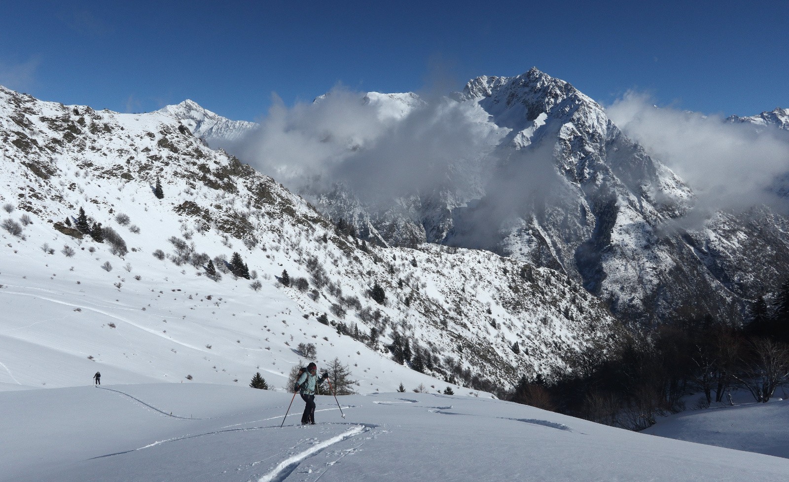 Vallon des Prés Clos