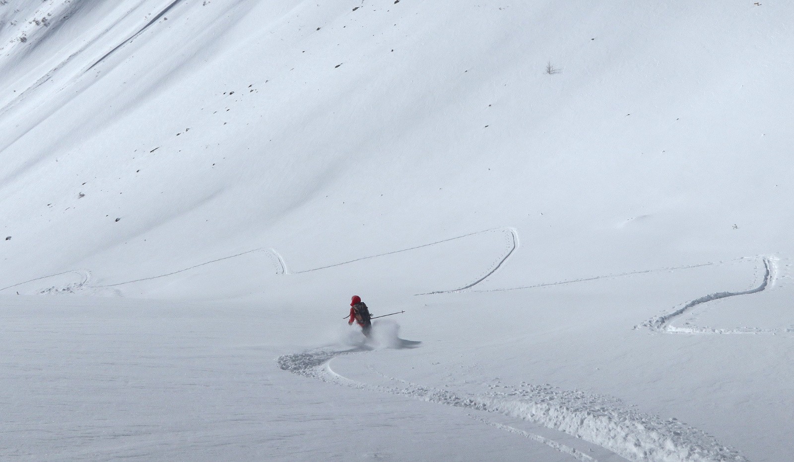 Vallon de la Bilière