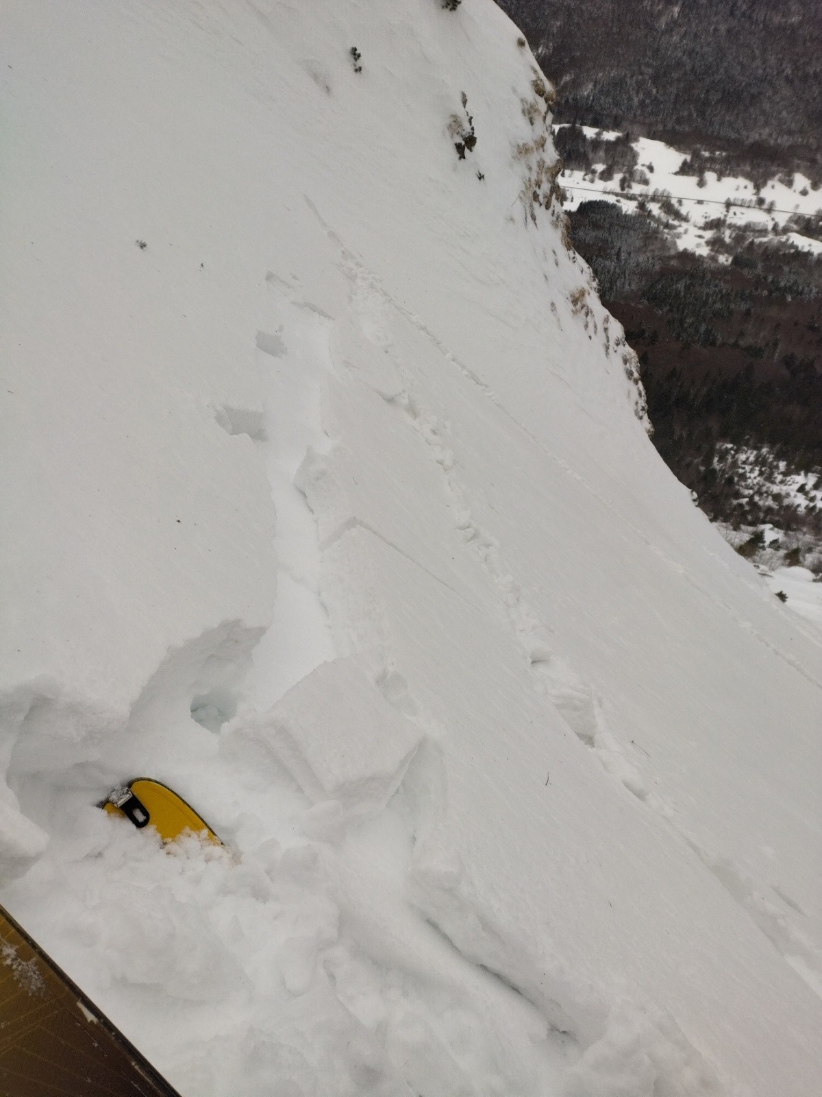 On arrête les conneries...