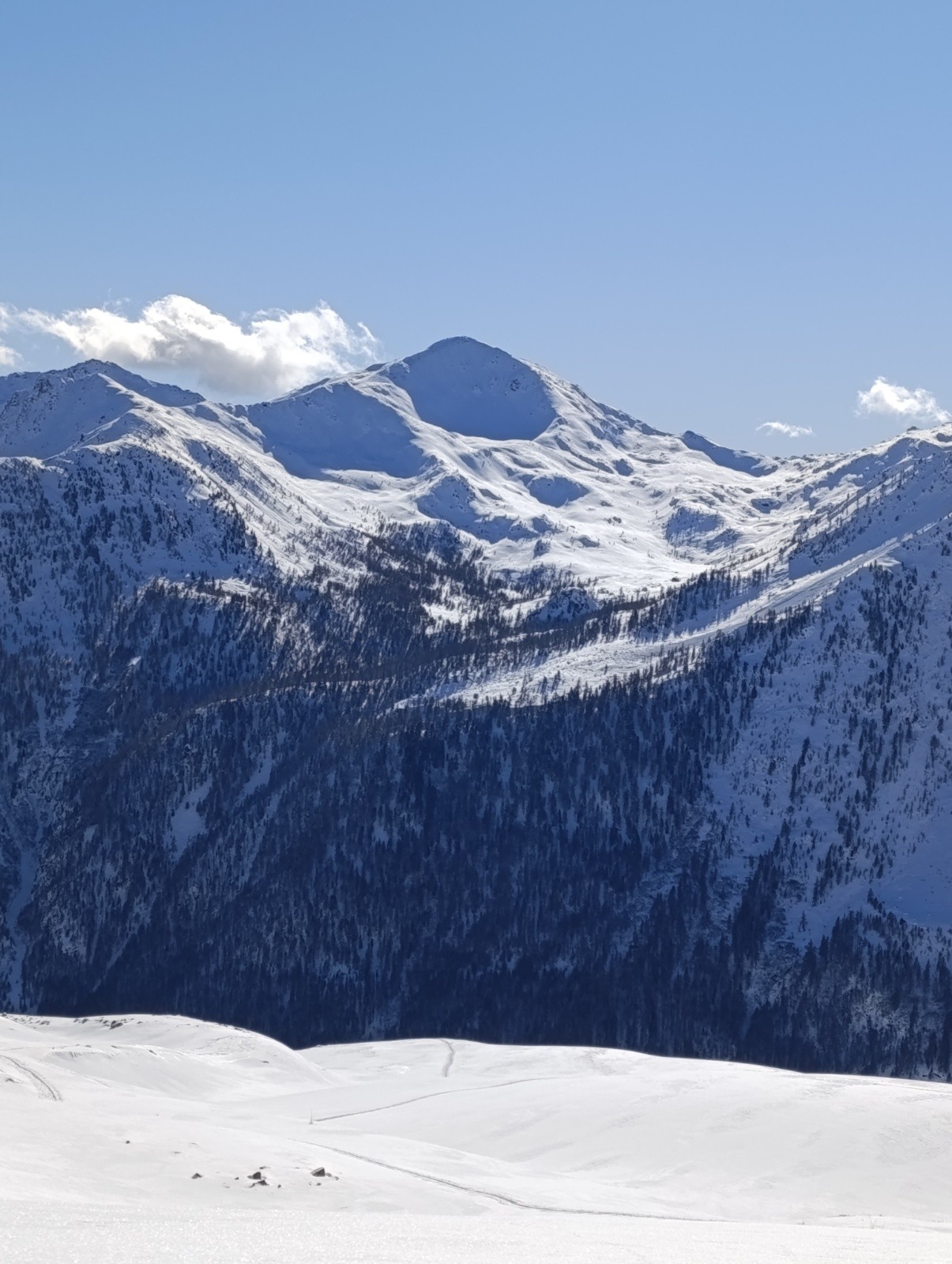 Vallon de Cristol&nbsp;