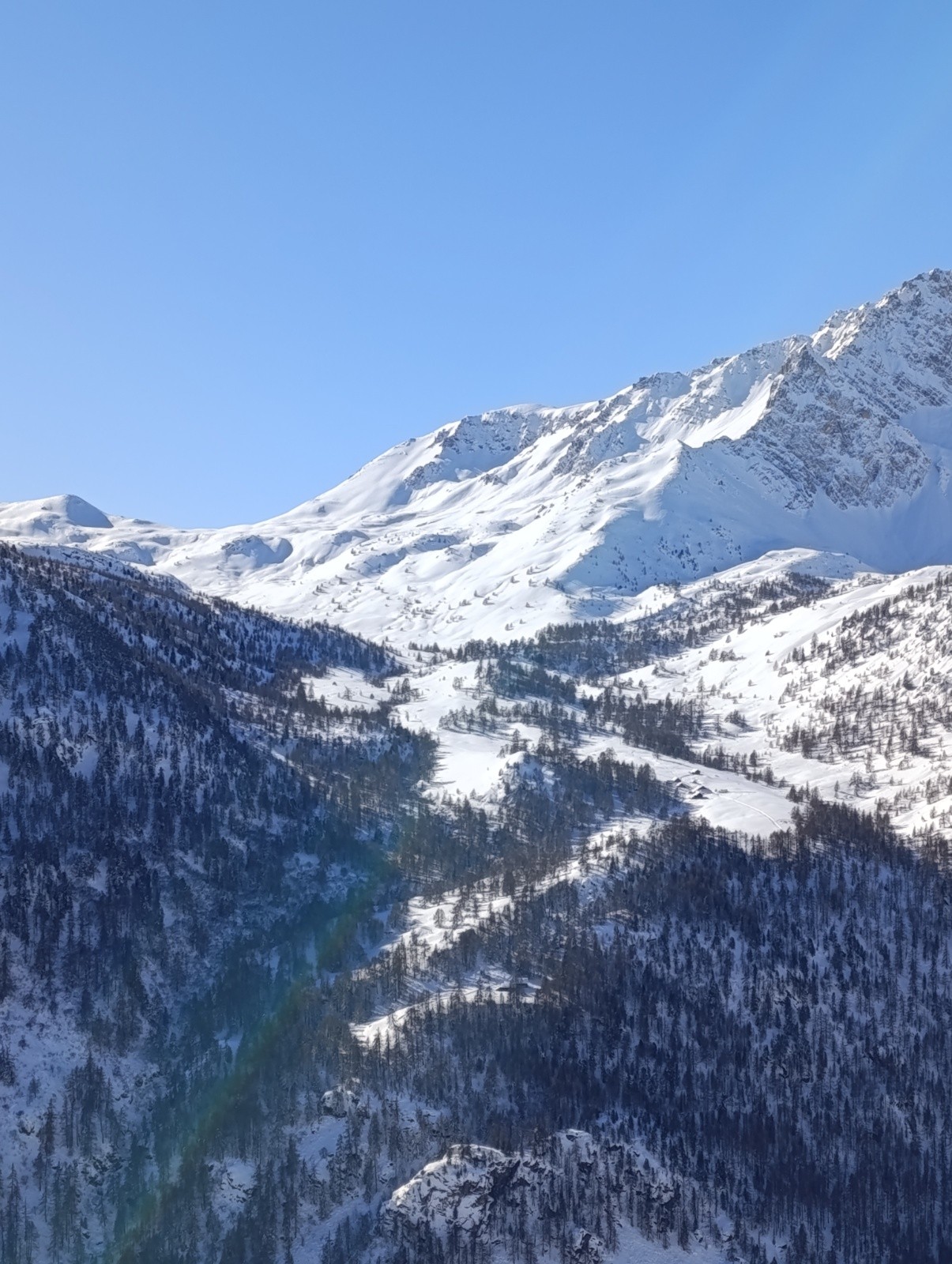 Vallon de Buffere&nbsp;