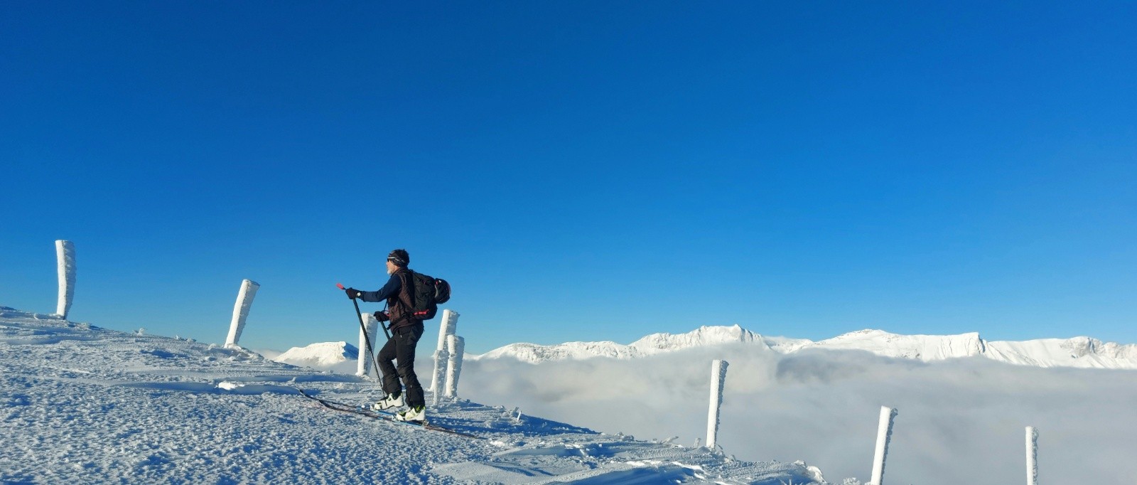 la barre qui ne fait que monter&nbsp;