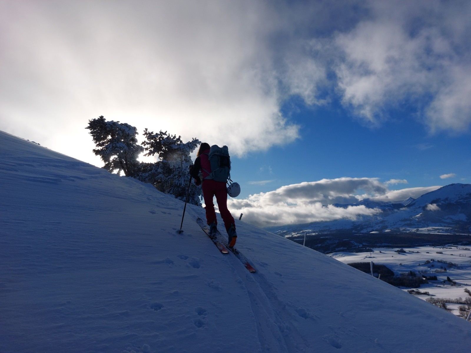 &nbsp;Vendredi aprem