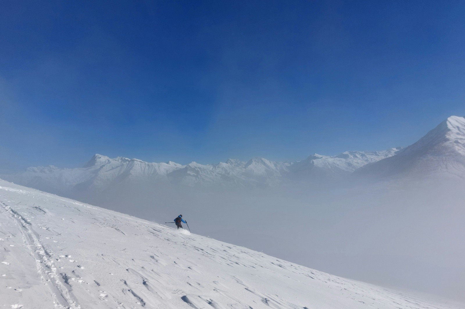 Le Vieux ( l'autre cette fois lol)&nbsp;