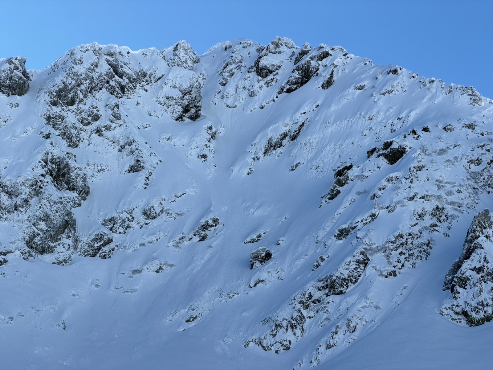 Le sifflet, bien rempli, pas pour aujourd’hui.&nbsp;