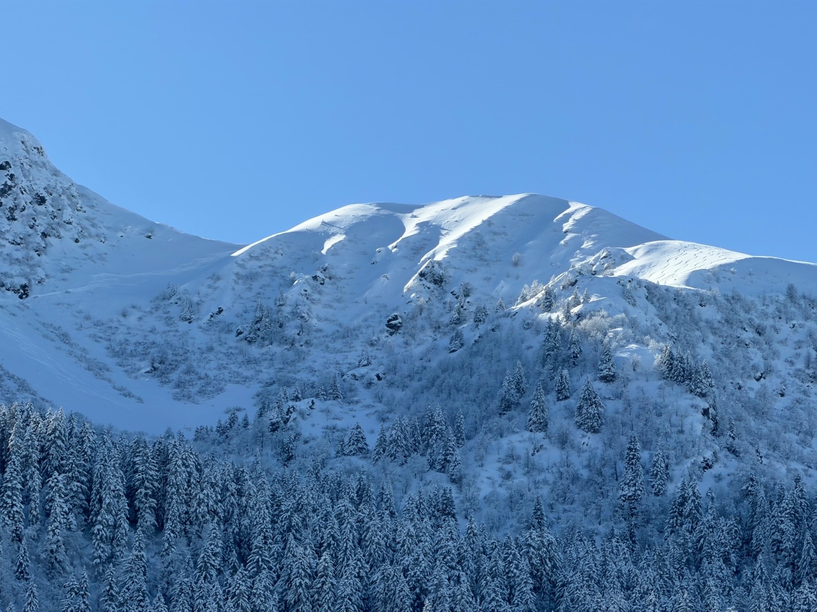 Orionde tracee des deux côtés
