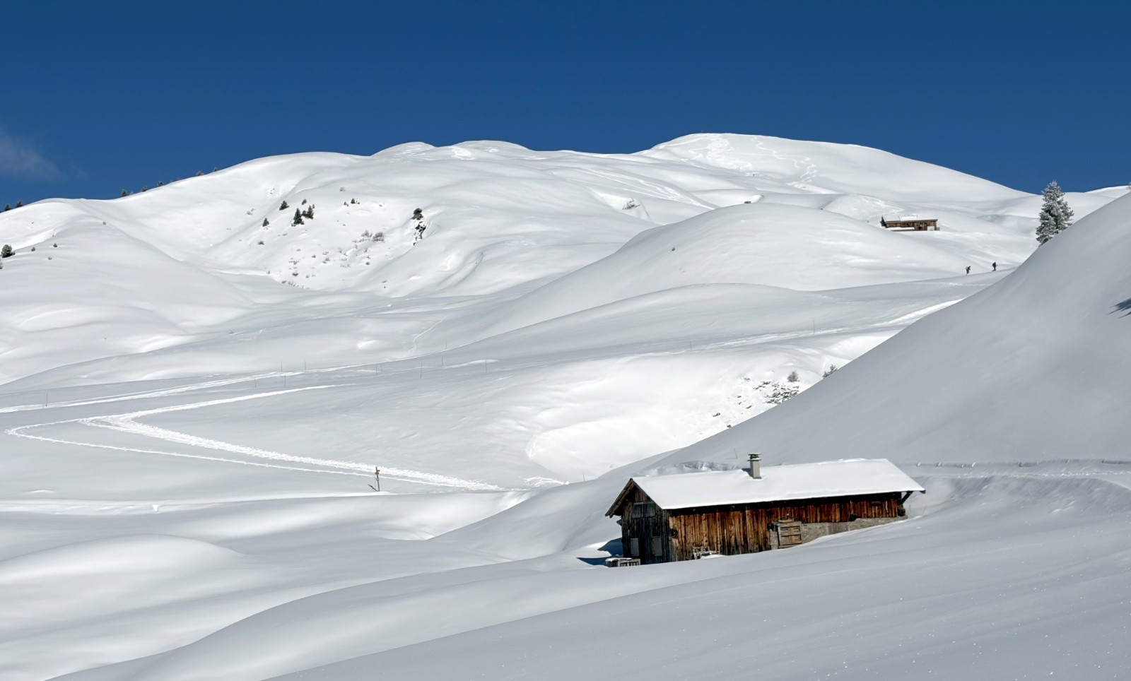 La Vieille Cave&nbsp;&nbsp;