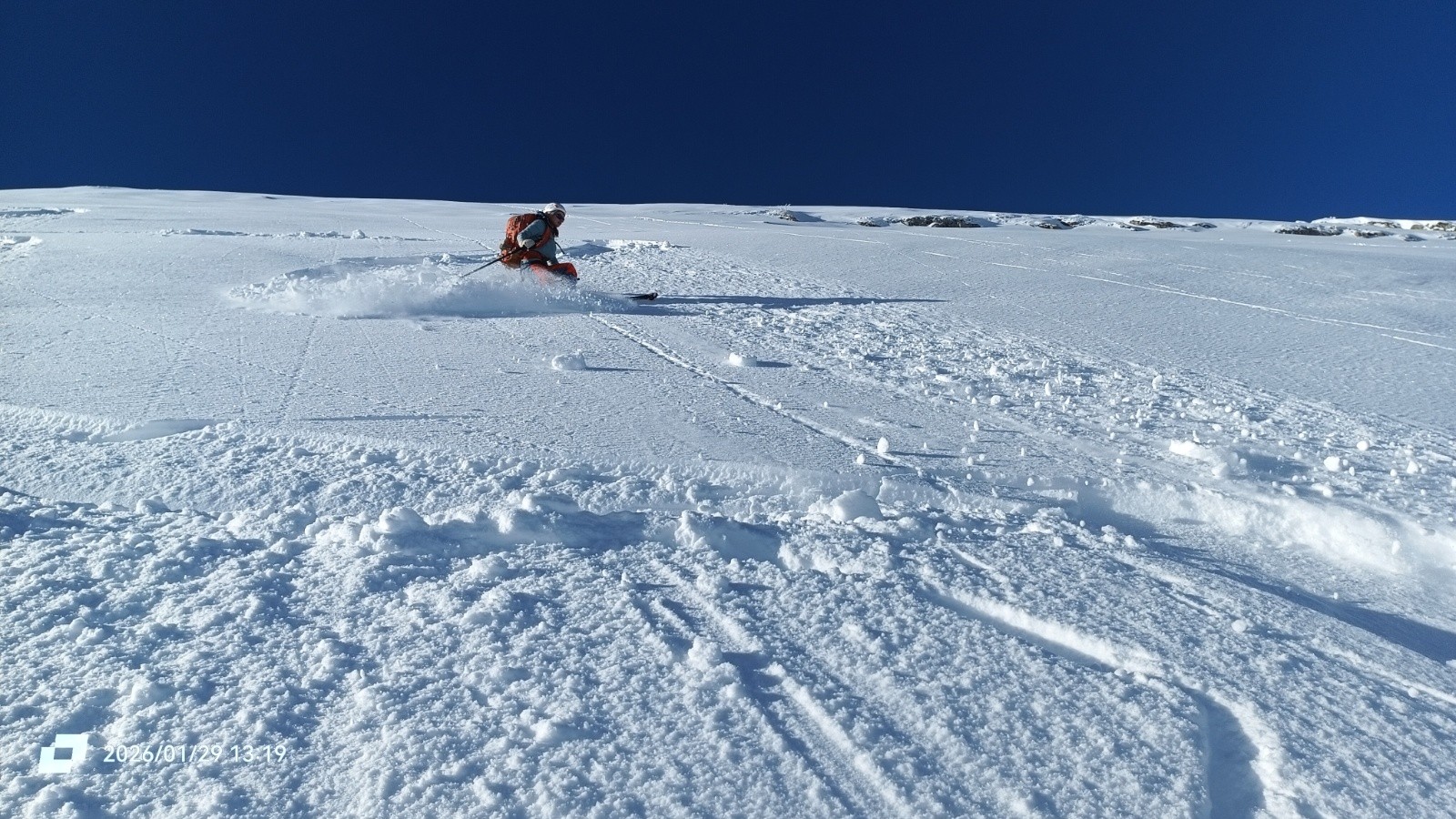 et c'est bon !&nbsp; 