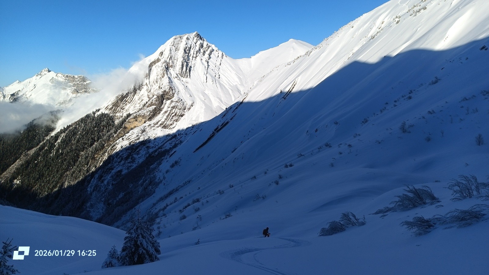 Glad' ne s'arrête plus&nbsp; 