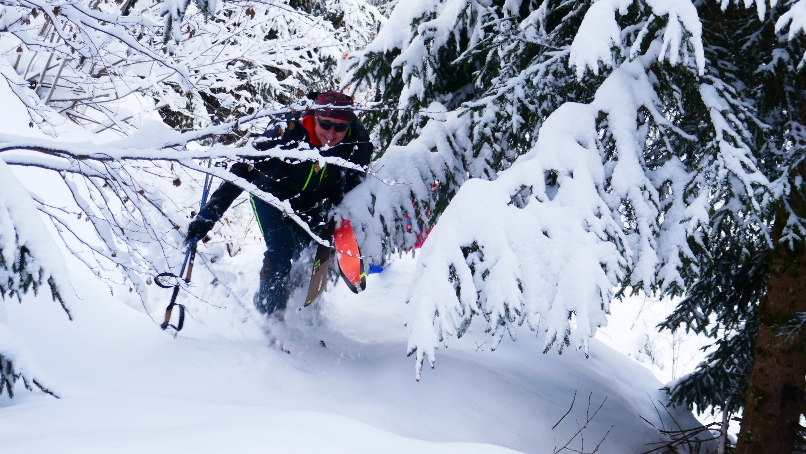 Eric le sanglier...🤭