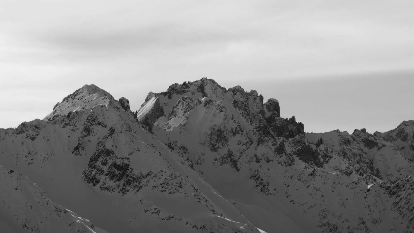 Grand Pic de Lauzière!