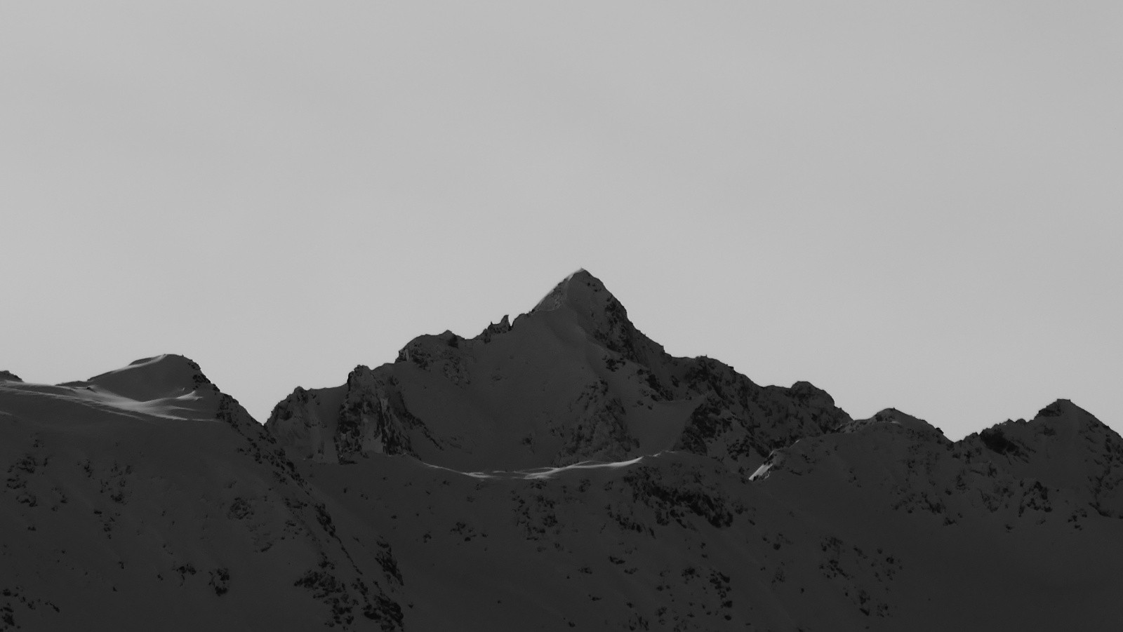 Rognolet en mode pyramide!