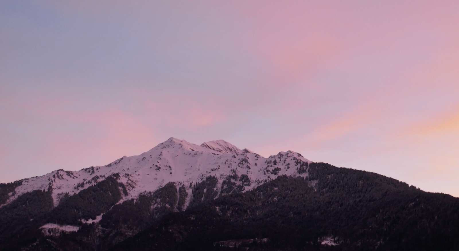 Le but de la visite depuis la maison!🤗