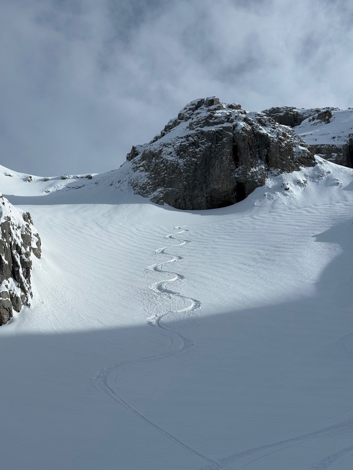 Couloir N Carmélites&nbsp;