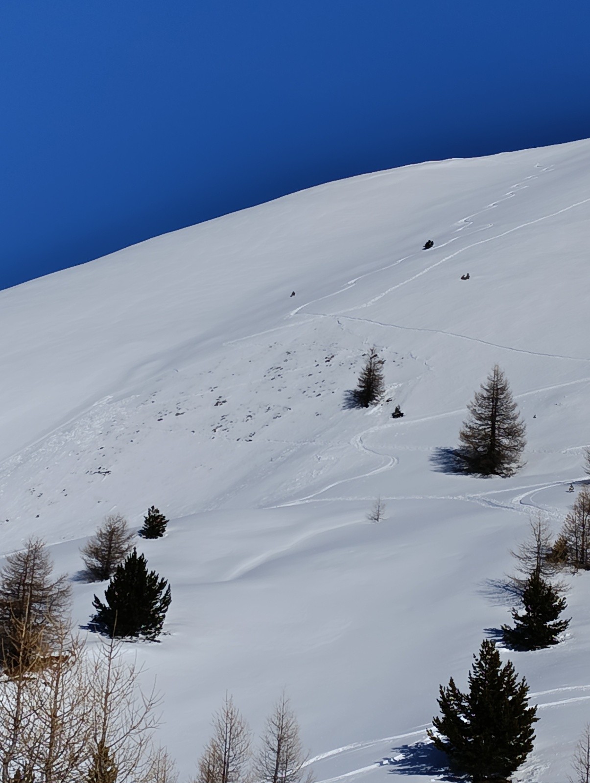 Autre plaque sous le Brunet&nbsp;