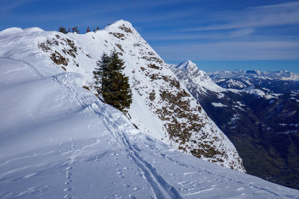 #22 les 3 (+1) cons... les 3 (+1) cons...