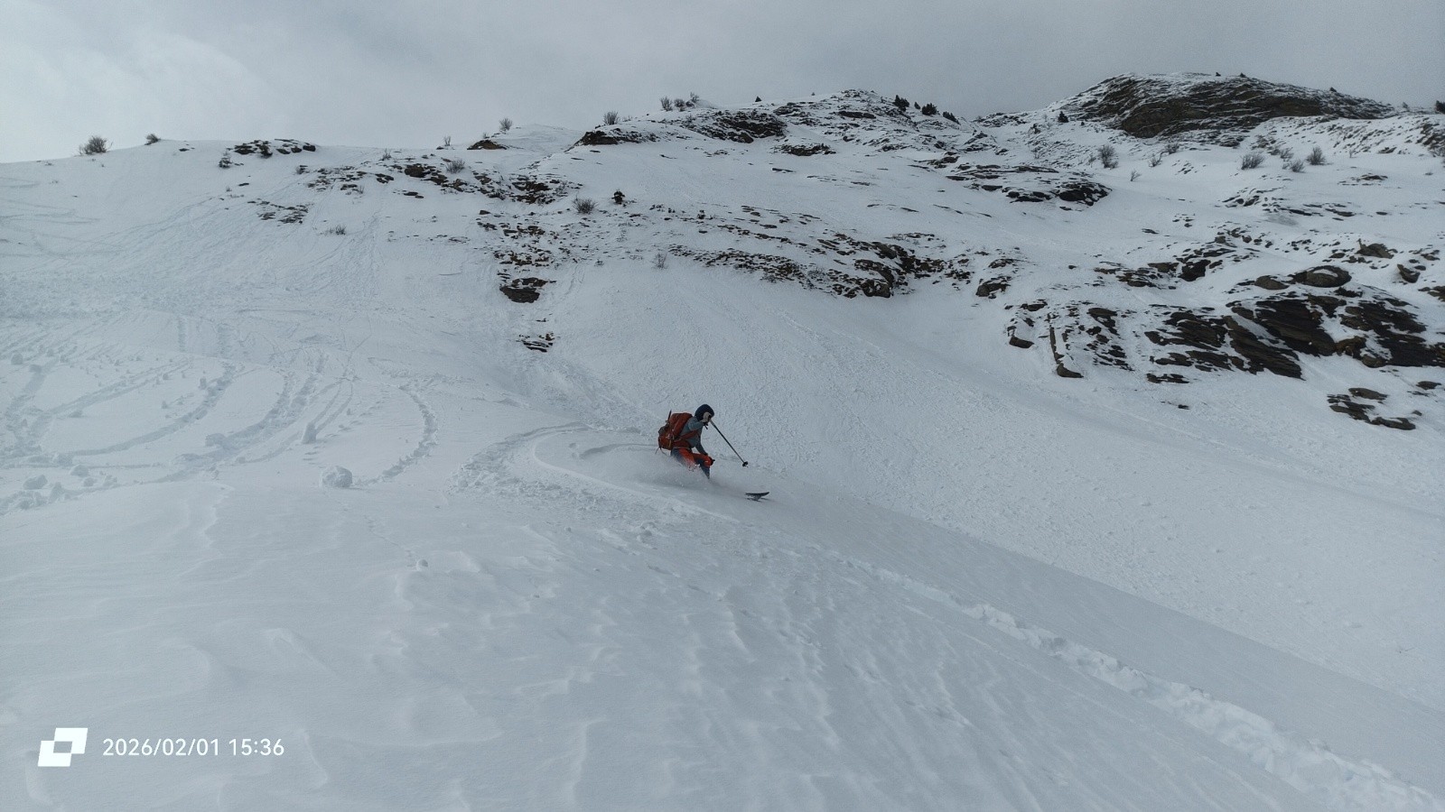#43 Là, c Là, c'est parfait !