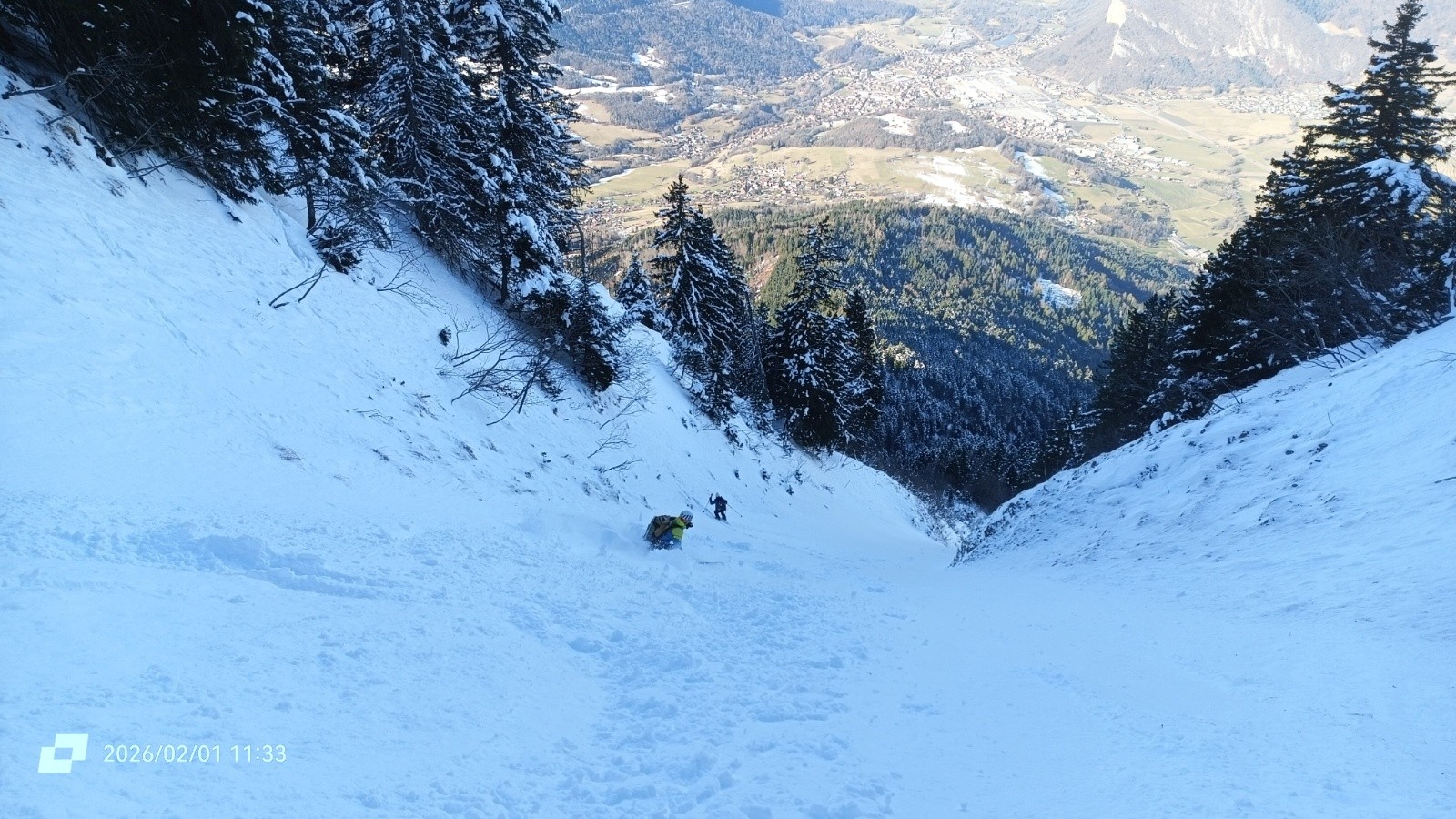 #31 Ici, tournez à droite Ici, tournez à droite