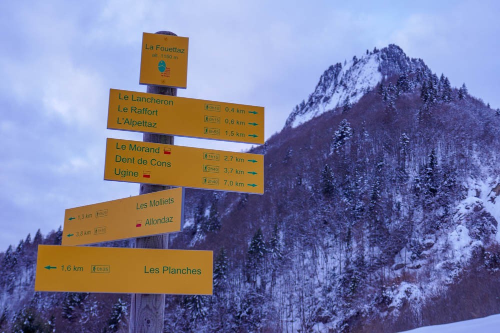 #5 on n on n'est pas perdu