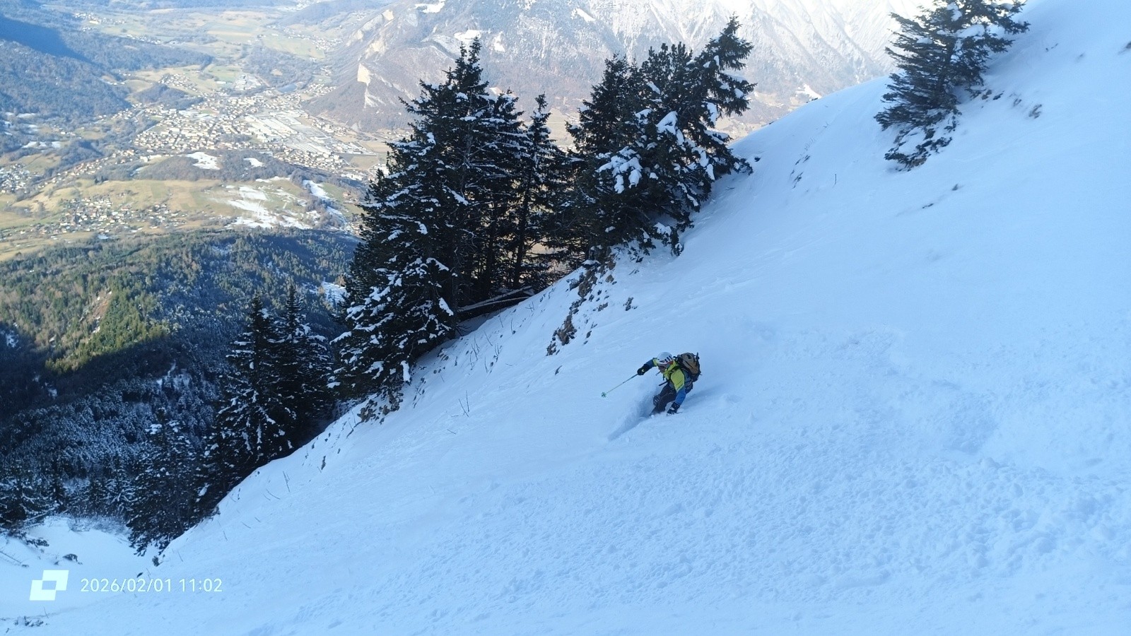 #24 Pedro se lâche Pedro se lâche