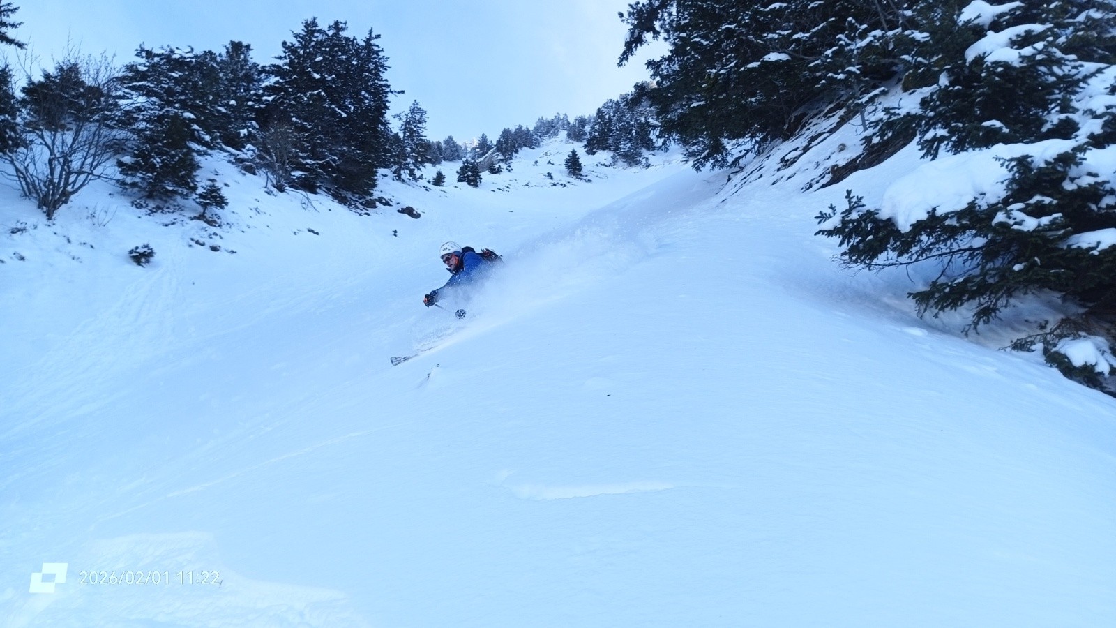 #26 Steph Steph' tout en finesse