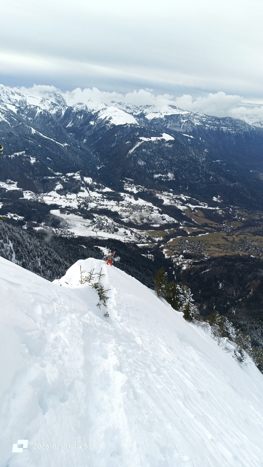 #38 Magnifique Magnifique