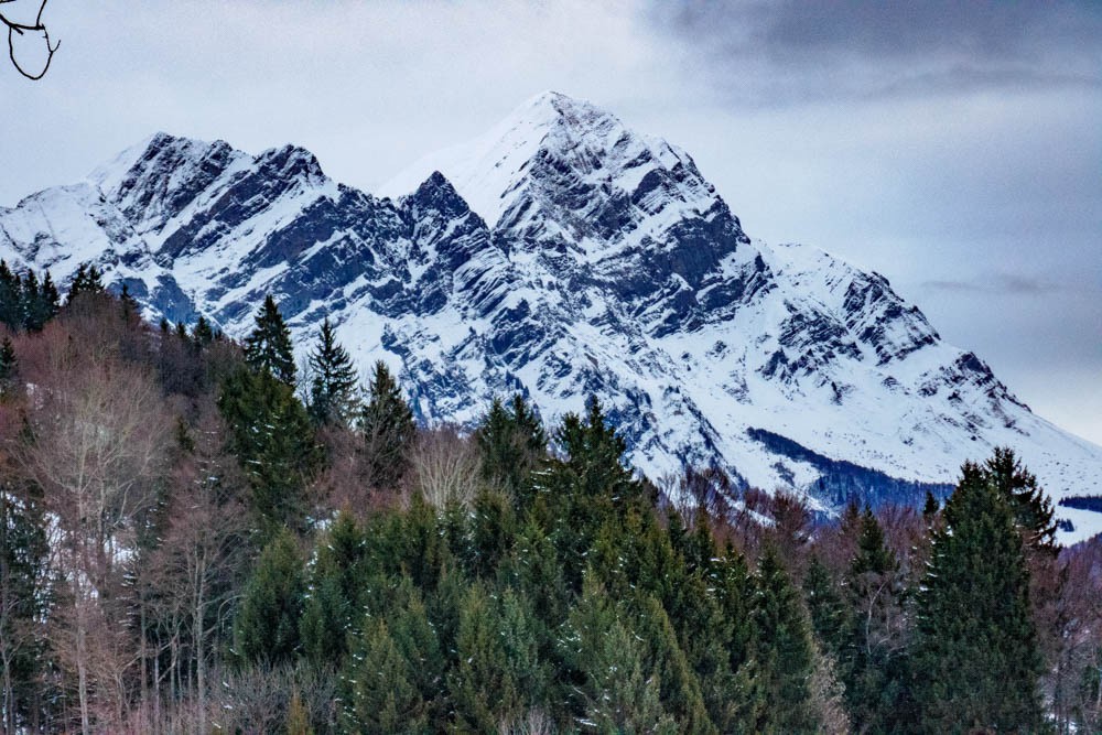 #3 Le Charvin Le Charvin