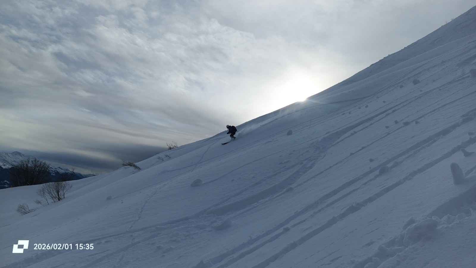 #42 Au couchant Au couchant