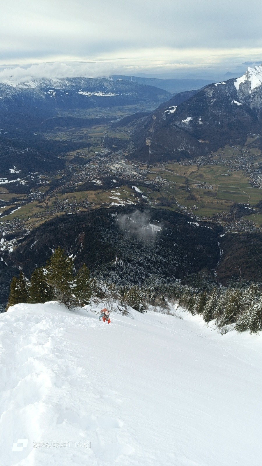 #37 Sur le fil Sur le fil