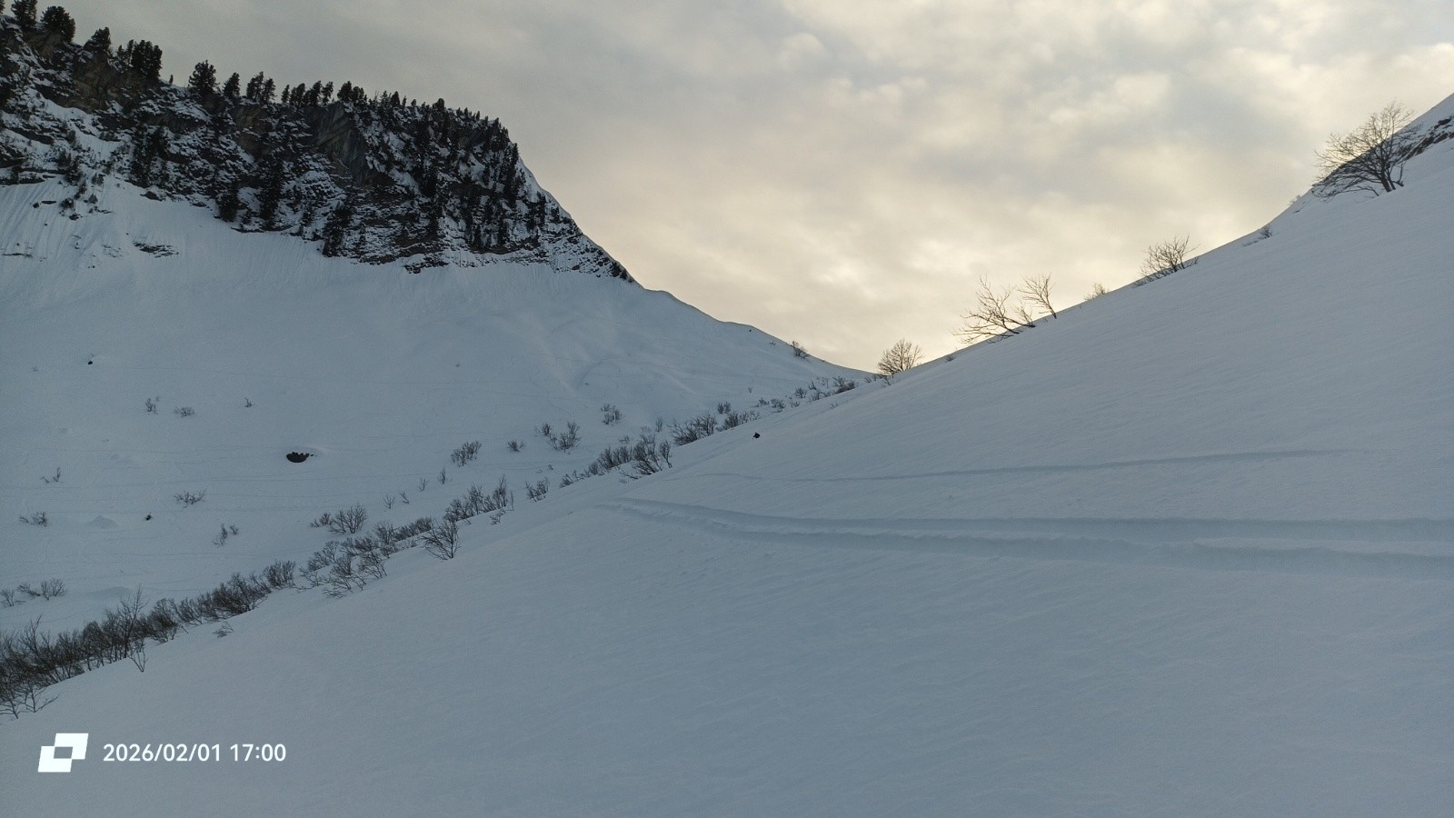#44 Fin de journée Fin de journée