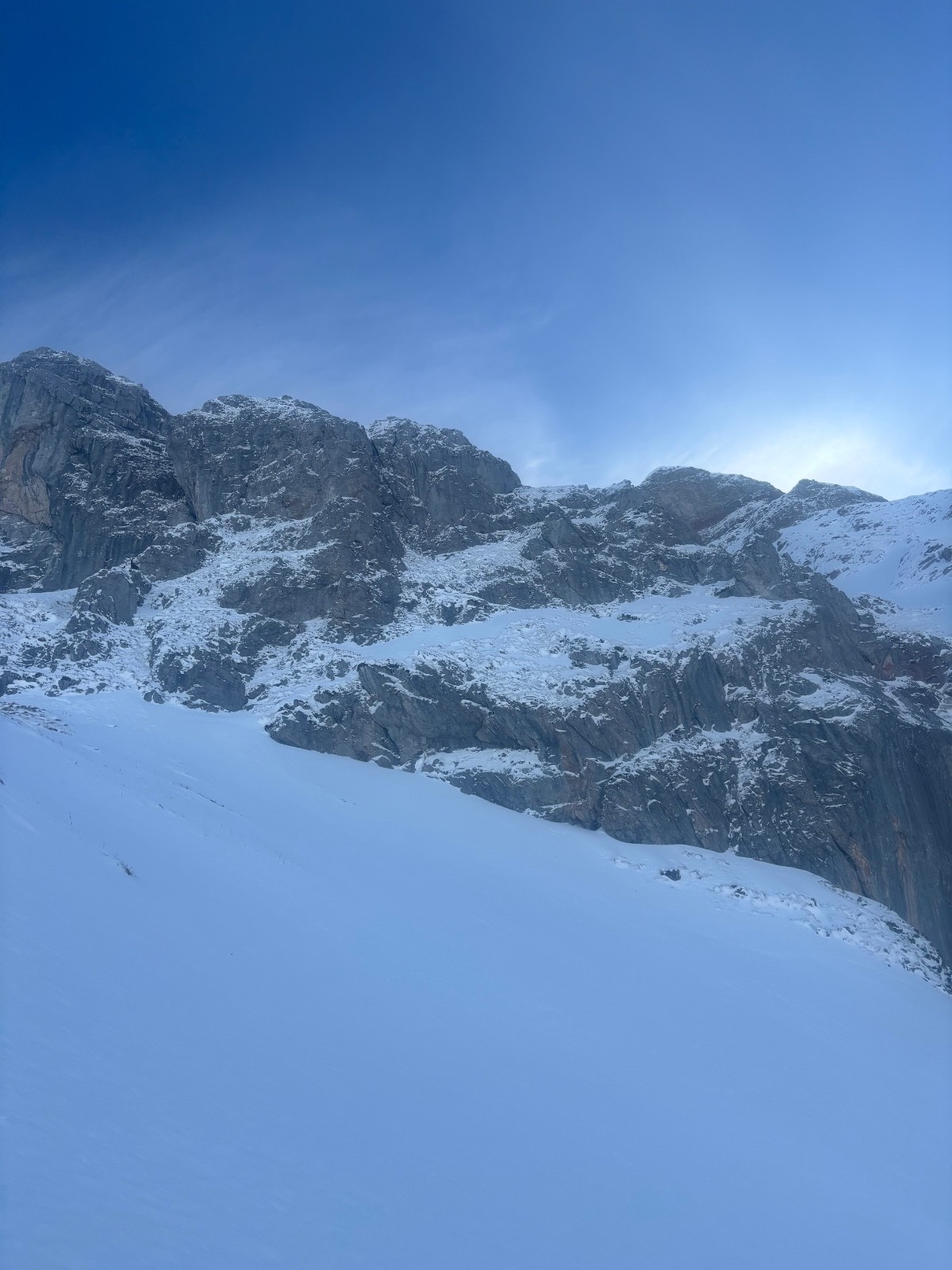 &nbsp;La fameuse rampe&nbsp;