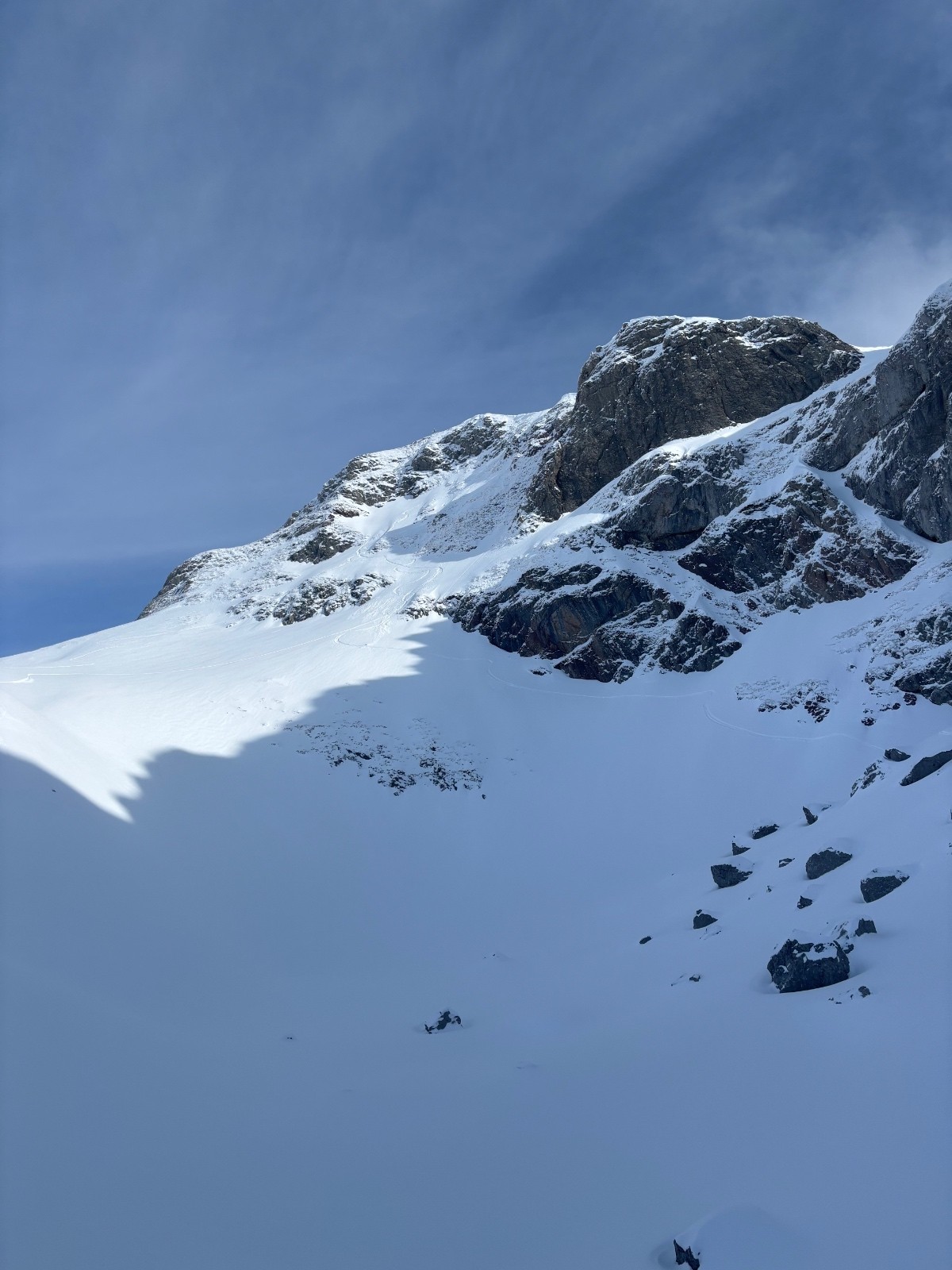 &nbsp;Traces de ski&nbsp;