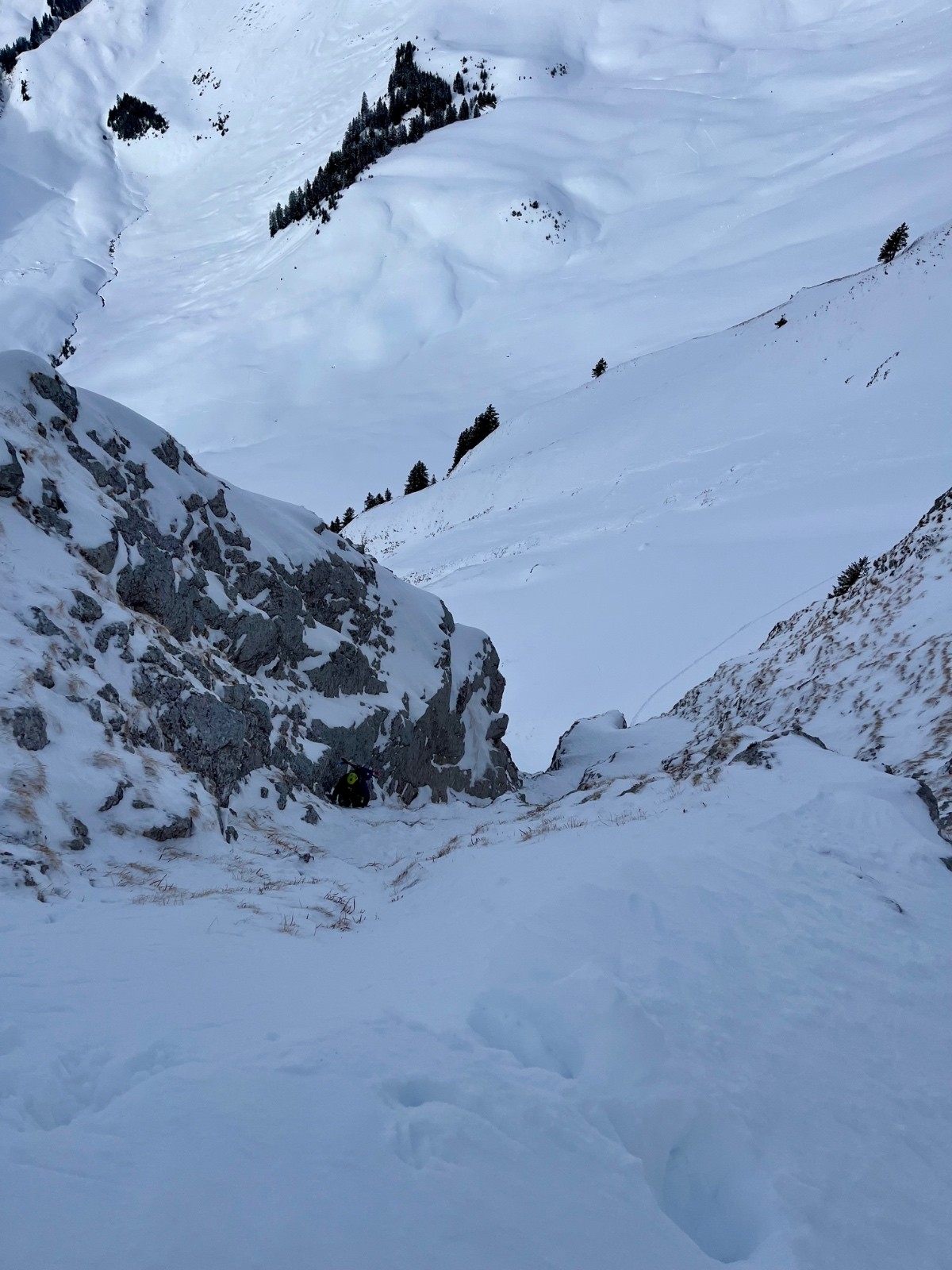 &nbsp;mixte du bas&nbsp;