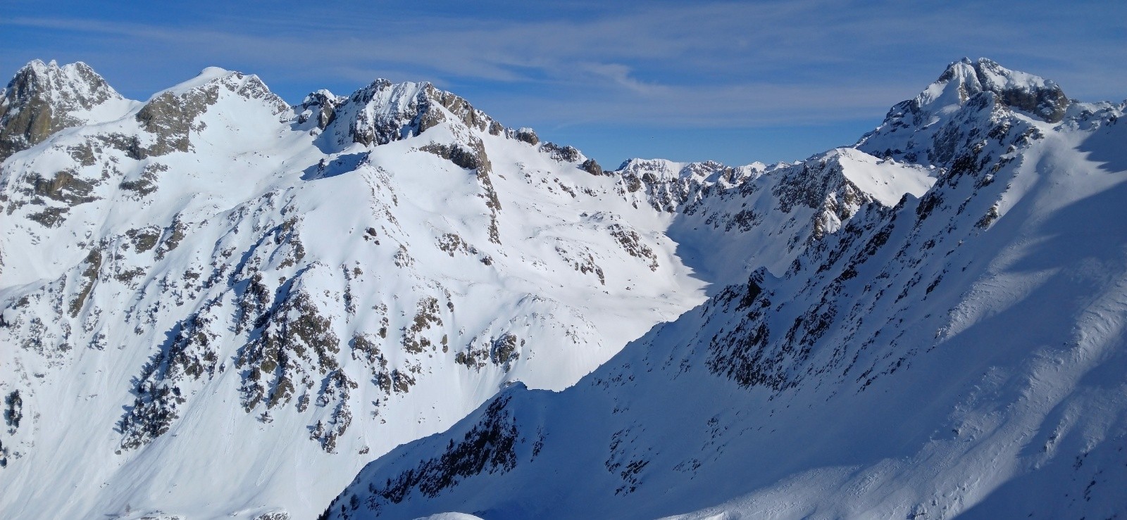 &nbsp;La suite du programme