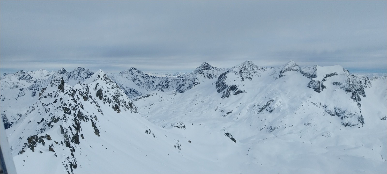 Rocher badon, blanc...&nbsp;