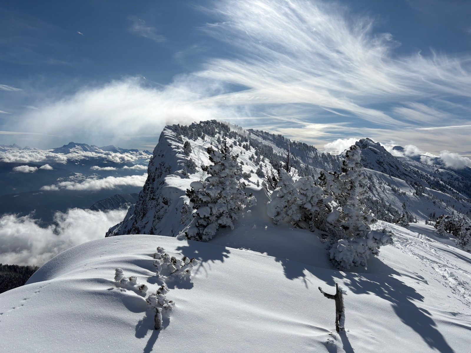 #4 Ça va se couvrir mais en attendant ça briiiiiillle Ça va se couvrir mais en attendant ça briiiiiillle