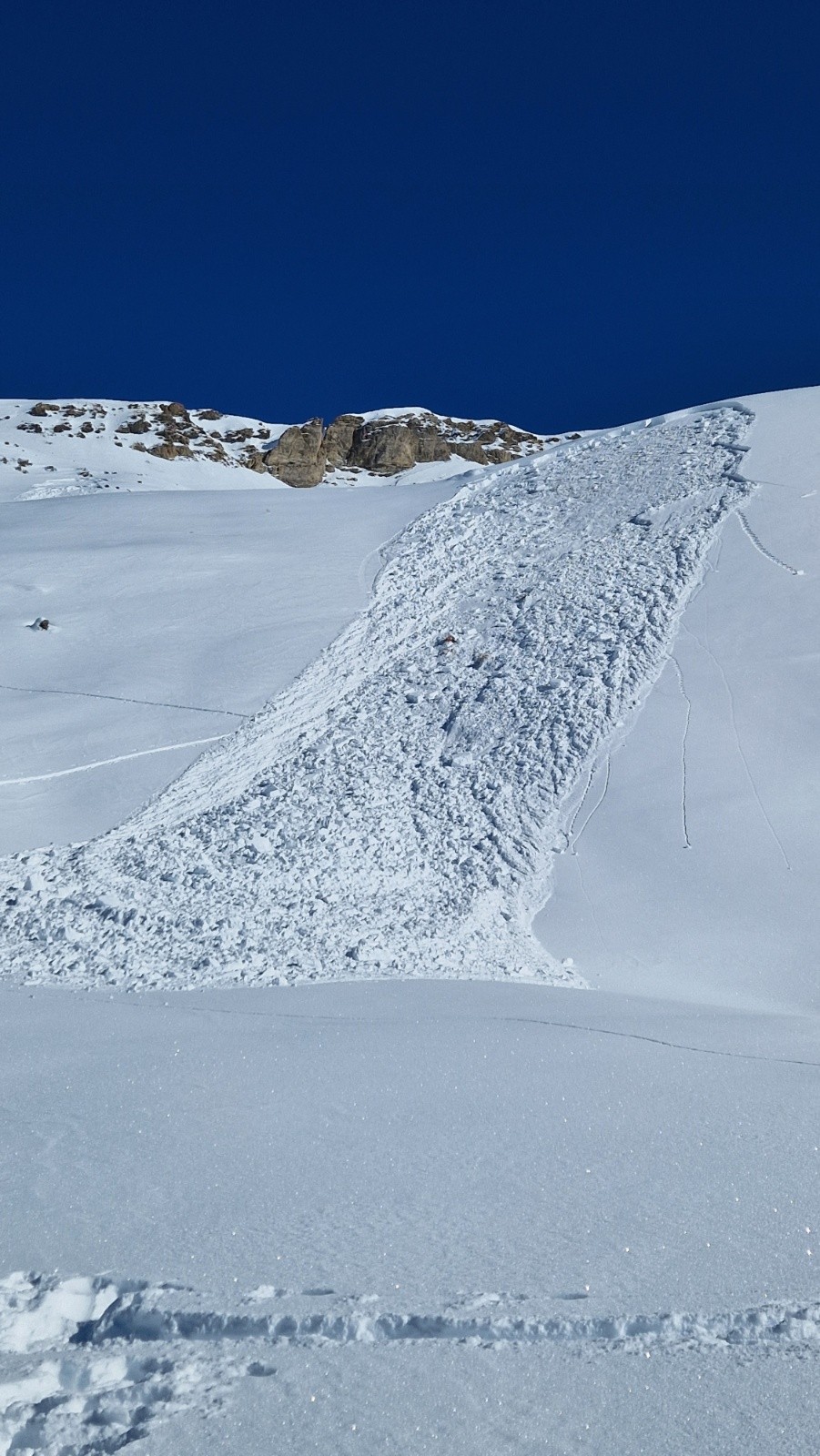 La même, dans son integralité&nbsp;